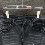 2025年5月30日入荷新作Amiジーパン高品質/人気/誕生日プレゼント/DR工場28-34
