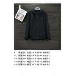 2025年5月30日入荷新作 ジャケット高品質/人気/誕生日プレゼント/DR工場L-4XL