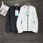 2025年5月30日入荷新作ARCTERYXジャケット高品質/人気/誕生日プレゼント/DR工場L-4XL