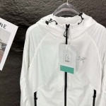 2025年5月30日入荷新作ARCTERYXジャケット高品質/人気/誕生日プレゼント/DR工場L-4XL