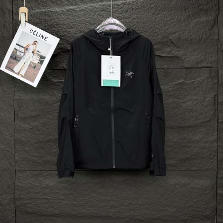 2025年5月30日入荷新作ARCTERYXジャケット高品質...