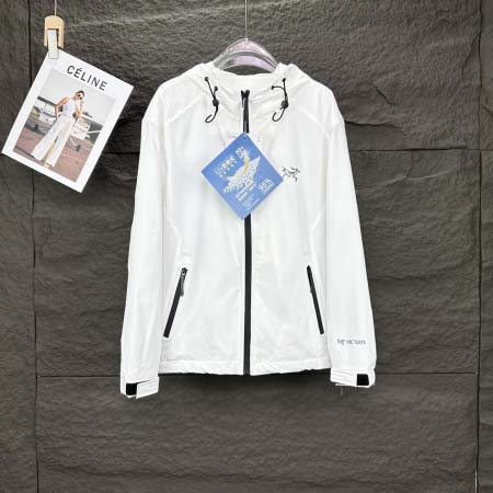 2025年5月30日入荷新作ARCTERYXジャケット高品質...