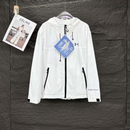 2025年5月30日入荷新作UNDERAAMEURジャケット...