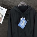2025年5月30日入荷新作UNDERAAMEURジャケット高品質/人気/誕生日プレゼント/DR工場L-4XL