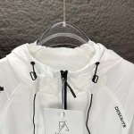 2025年5月30日入荷新作DESCENTEジャケット高品質/人気/誕生日プレゼント/DR工場L-4XL