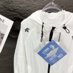 2025年5月30日入荷新作DESCENTEジャケット高品質/人気/誕生日プレゼント/DR工場L-4XL