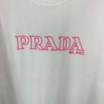 2025年5月30日入荷新作Prada半袖 tシャツ高品質/人気/誕生日プレゼント/DR工場S-2XL