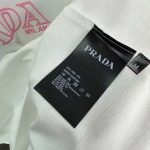 2025年5月30日入荷新作Prada半袖 tシャツ高品質/人気/誕生日プレゼント/DR工場S-2XL