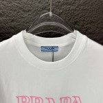 2025年5月30日入荷新作Prada半袖 tシャツ高品質/人気/誕生日プレゼント/DR工場S-2XL