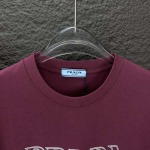 2025年5月30日入荷新作Prada半袖 tシャツ高品質/人気/誕生日プレゼント/DR工場S-2XL
