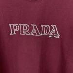 2025年5月30日入荷新作Prada半袖 tシャツ高品質/人気/誕生日プレゼント/DR工場S-2XL