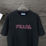 2025年5月30日入荷新作Prada半袖 tシャツ高品質/人気/誕生日プレゼント/DR工場S-2XL