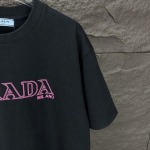 2025年5月30日入荷新作Prada半袖 tシャツ高品質/人気/誕生日プレゼント/DR工場S-2XL