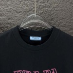2025年5月30日入荷新作Prada半袖 tシャツ高品質/人気/誕生日プレゼント/DR工場S-2XL
