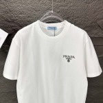 2025年5月30日入荷新作Prada半袖 tシャツ高品質/人気/誕生日プレゼント/DR工場S-2XL
