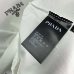 2025年5月30日入荷新作Prada半袖 tシャツ高品質/人気/誕生日プレゼント/DR工場S-2XL