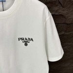 2025年5月30日入荷新作Prada半袖 tシャツ高品質/人気/誕生日プレゼント/DR工場S-2XL