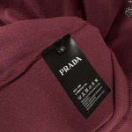 2025年5月30日入荷新作Prada半袖 tシャツ高品質/人気/誕生日プレゼント/DR工場S-2XL
