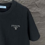 2025年5月30日入荷新作Prada半袖 tシャツ高品質/人気/誕生日プレゼント/DR工場S-2XL