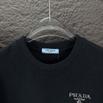 2025年5月30日入荷新作Prada半袖 tシャツ高品質/人気/誕生日プレゼント/DR工場S-2XL