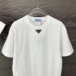 2025年5月30日入荷新作Prada半袖 tシャツ高品質/人気/誕生日プレゼント/DR工場S-2XL