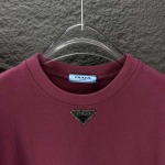 2025年5月30日入荷新作Prada半袖 tシャツ高品質/人気/誕生日プレゼント/DR工場S-2XL