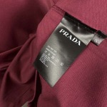 2025年5月30日入荷新作Prada半袖 tシャツ高品質/人気/誕生日プレゼント/DR工場S-2XL