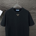 2025年5月30日入荷新作Prada半袖 tシャツ高品質/人気/誕生日プレゼント/DR工場S-2XL
