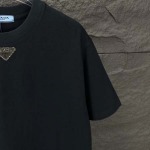 2025年5月30日入荷新作Prada半袖 tシャツ高品質/人気/誕生日プレゼント/DR工場S-2XL