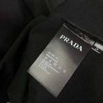 2025年5月30日入荷新作Prada半袖 tシャツ高品質/人気/誕生日プレゼント/DR工場S-2XL