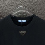 2025年5月30日入荷新作Prada半袖 tシャツ高品質/人気/誕生日プレゼント/DR工場S-2XL