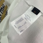 2025年5月30日入荷新作Louis Vuitton半袖 tシャツ高品質/人気/誕生日プレゼント/DR工場S-2XL