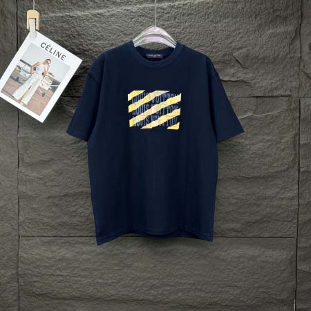 2025年5月30日入荷新作Louis Vuitton半袖 ...