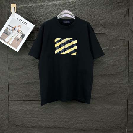 2025年5月30日入荷新作Louis Vuitton半袖 ...