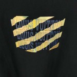 2025年5月30日入荷新作Louis Vuitton半袖 tシャツ高品質/人気/誕生日プレゼント/DR工場S-2XL