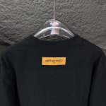 2025年5月30日入荷新作Louis Vuitton半袖 tシャツ高品質/人気/誕生日プレゼント/DR工場S-2XL