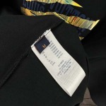 2025年5月30日入荷新作Louis Vuitton半袖 tシャツ高品質/人気/誕生日プレゼント/DR工場S-2XL