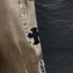 2025年5月30日入荷新作Chrome heartsデニムパンツ高品質/人気/誕生日プレゼント/DR工場31-36