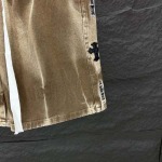 2025年5月30日入荷新作Chrome heartsデニムパンツ高品質/人気/誕生日プレゼント/DR工場31-36