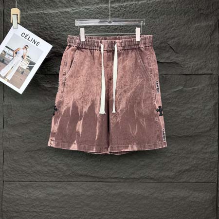 2025年5月30日入荷新作Chrome heartsデニム...