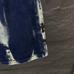 2025年5月30日入荷新作Chrome heartsデニムパンツ高品質/人気/誕生日プレゼント/DR工場31-36