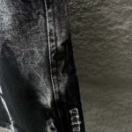 2025年5月30日入荷新作Chrome heartsデニムパンツ高品質/人気/誕生日プレゼント/DR工場31-36