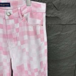 2025年5月30日入荷新作Louis Vuittonジーパン高品質/人気/誕生日プレゼント/DR工場S-XL