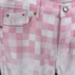 2025年5月30日入荷新作Louis Vuittonジーパン高品質/人気/誕生日プレゼント/DR工場S-XL