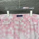 2025年5月30日入荷新作Louis Vuittonジーパン高品質/人気/誕生日プレゼント/DR工場S-XL