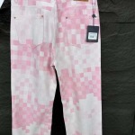 2025年5月30日入荷新作Louis Vuittonジーパン高品質/人気/誕生日プレゼント/DR工場S-XL