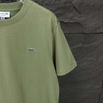 2025年5月30日入荷新作L-a-c-o-s-t-e半袖 tシャツ高品質/人気/誕生日プレゼント/DR工場S-2XL