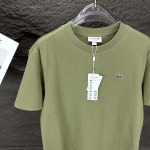 2025年5月30日入荷新作L-a-c-o-s-t-e半袖 tシャツ高品質/人気/誕生日プレゼント/DR工場S-2XL