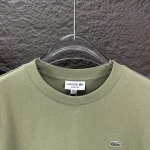 2025年5月30日入荷新作L-a-c-o-s-t-e半袖 tシャツ高品質/人気/誕生日プレゼント/DR工場S-2XL