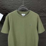 2025年5月30日入荷新作L-a-c-o-s-t-e半袖 tシャツ高品質/人気/誕生日プレゼント/DR工場S-2XL